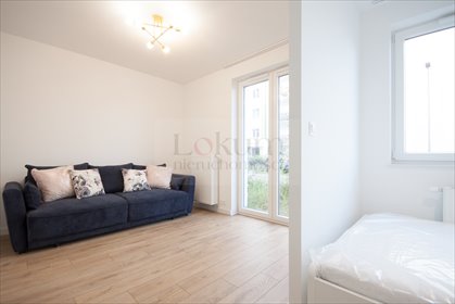 Kawalerka na wynajem Warszawa, Bemowo, Szeligowska 30m2 Foto 2