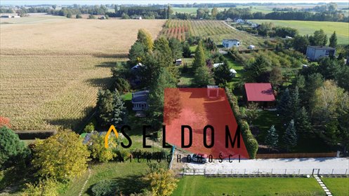 Sprzedam działkę 853 m² w Połajewku nad jeziorem działka Połajewek