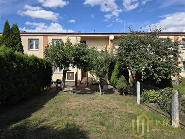 Mieszkanie z ogródkiem 47,5 m² w Dojlidach - polecam! mieszkanie Białystok, Dojlidy