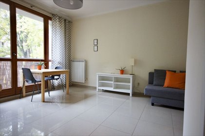 mieszkanie na wynajem 40m2 mieszkanie Warszawa, Śródmieście, Miła