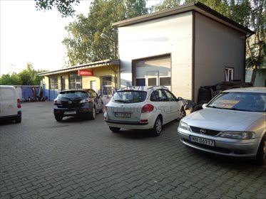 Magazyn na sprzedaż Janki, Wspólna 280m2 Foto 2