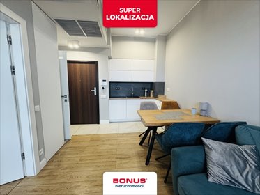 mieszkanie na sprzedaż 31m2 mieszkanie Szczecin, Centrum, al. Wyzwolenia