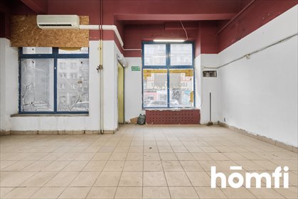 lokal użytkowy na sprzedaż 64m2 lokal użytkowy Wrocław, Krzyki, gen. Romualda Traugutta