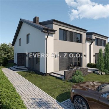 mieszkanie na sprzedaż 102m2 mieszkanie Kiełczów, Kiełczów, Kiełczów, Apartamenty dwupoziomowe z ogródkami