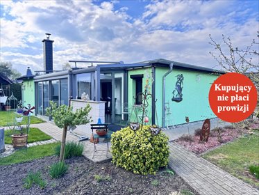 Urokliwy dom z ogrodem zimowym i własnym gościńcem dom Krugsdorf, Mecklenburgia-Pomorze Przednie