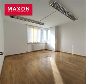 Nowoczesne biuro 100 m² z parkingiem w Mokotowie. lokal użytkowy Warszawa, Mokotów, ul. Tadeusza Rejtana