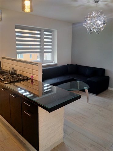 mieszkanie na sprzedaż 45m2 mieszkanie Szczecin, Pogodno, Karola Huberta Rostworowskiego