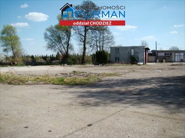 Magazyn na wynajem Chodzież 190m2 Foto 2