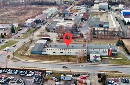 lokal użytkowy na sprzedaż 957m2 lokal użytkowy Bielsko-Biała