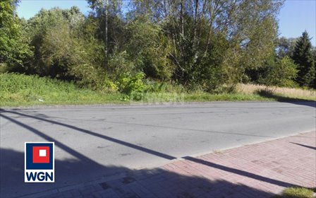 działka na sprzedaż 15740m2 działka Szarlejka, Łukasiewicza, Łukasiewicza