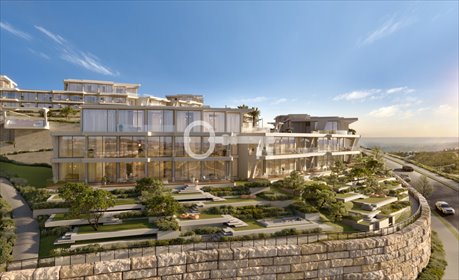 Ekskluzywny apartament 209 m² z tarasem 48 m² zapraszam mieszkanie Casares, Casares