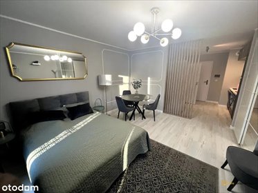 Komfortowa kawalerka 25 m2 w spokojnej okolicy Wrocławia mieszkanie Wrocław, Przedmieście Oławskie, gen. Romualda Traugutta