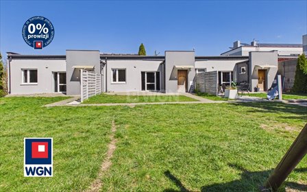 Inwestycyjny dom z 3 mieszkaniami pod wynajem dom Ostrów Wielkopolski, rej ul. Jasnej