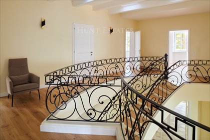 dom na sprzedaż 418m2 dom Konstancin-Jeziorna