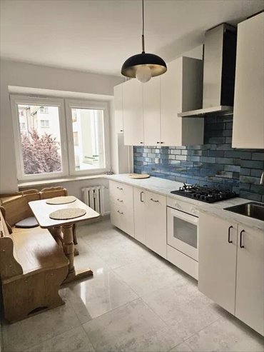 mieszkanie na sprzedaż 53m2 mieszkanie Warszawa, Włochy, Fasolowa