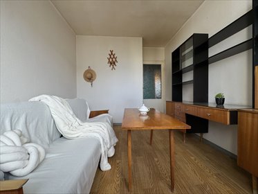 3-pokojowe mieszkanie 56 m² z balkonem (Jelenia Góra) mieszkanie Jelenia Góra, Mieczysława Karłowicza