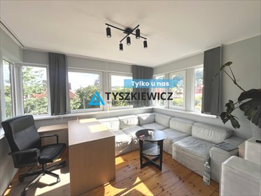 mieszkanie na wynajem 54m2 mieszkanie Gdańsk, Oliwa, Artura Grottgera