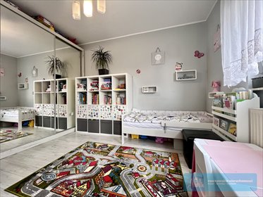 Mieszkanie trzypokojowe na sprzedaż Rzeszów, Drabinianka, Eugeniusza Kwiatkowskiego 43m2 Foto 7