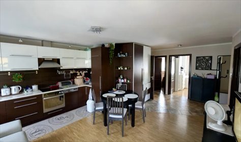 mieszkanie na sprzedaż 63m2 mieszkanie Jelcz-Laskowice, Ludwika Hirszfelda