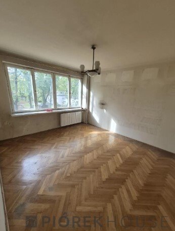 3-pokojowe mieszkanie 61 m² z garażem na Woli - polecam! mieszkanie Warszawa, Wola, Aleja Prymasa Tysiąclecia
