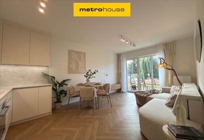 mieszkanie na sprzedaż 54m2 mieszkanie Warszawa, Białołęka