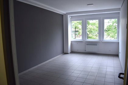 Lokal biurowy 13 m² po remoncie, parking, polecam! lokal użytkowy Dąbrowa Górnicza, Gołonóg