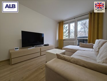 Przestronne 3-pokojowe mieszkanie z osobną kuchnią polecam mieszkanie Gdańsk, Przymorze, Prezydenta Lecha Kaczyńskiego