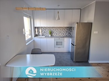 mieszkanie na sprzedaż 45m2 mieszkanie Gdańsk, Chełm, Dąbrówki