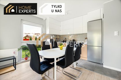 Zapraszam do 3-pokojowego mieszkania z 120 m² ogrodu w Gdańsku mieszkanie Gdańsk, Jasień, Leszczynowa