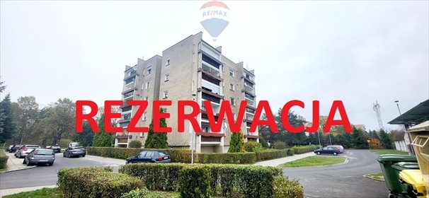 mieszkanie na sprzedaż Ozimek gen. Władysława Sikorskiego 51 m2