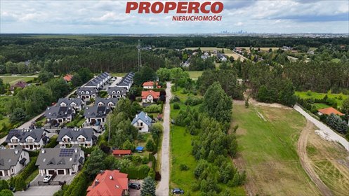 działka na sprzedaż 1620m2 działka Władysławów