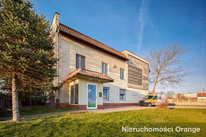 Lokal użytkowy na sprzedaż Jelcz-Laskowice, Jelcz-Laskowice, ul. Rumiankowa 1 283m2 Foto 7