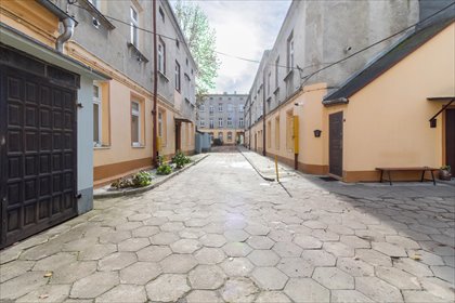 Kamienica 1100 m² w Łodzi Górnej – inwestycja z potencjałem lokal użytkowy Łódź, Górna, Górniak, Przybyszewskiego Stanisława