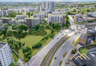 mieszkanie na sprzedaż 56m2 mieszkanie Gdańsk, Morena, Piekarnicza