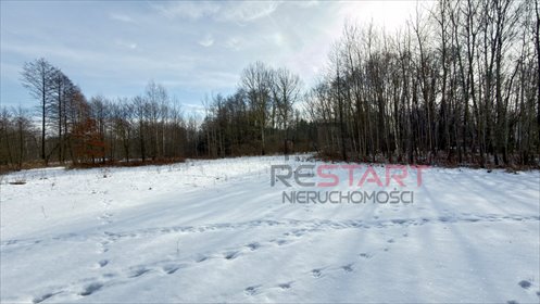 działka na sprzedaż 13627m2 działka Bolesławek