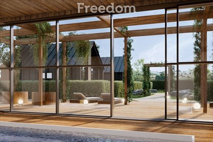 dom na sprzedaż 48m2 dom Jantar, Wypoczynkowa