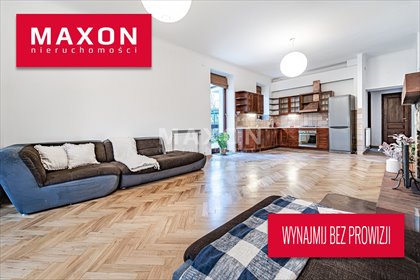 Przestronna willa 100 m² z ogrodem 500 m² w Sadybie zapraszam mieszkanie Warszawa, Mokotów, ul. Okrężna