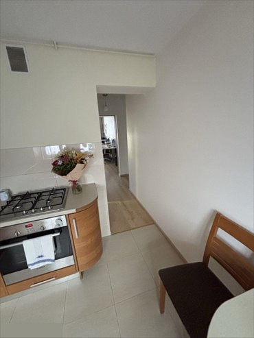 mieszkanie na sprzedaż 46m2 mieszkanie Zielona Góra, Energetyków