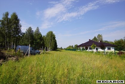 Do sprzedania działka 2710 m² w Radostkowie z dużym potencjałem działka Radostków, Topolów