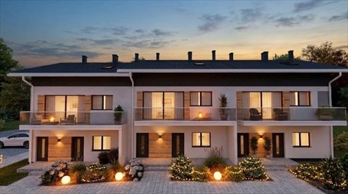 Przestronne 108 m² z poddaszem, nowoczesne, Rzeszów mieszkanie Rzeszów, Warszawska