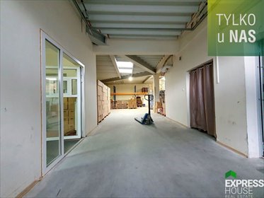 lokal użytkowy na sprzedaż 600m2 lokal użytkowy Białystok, Os. Mickiewicza