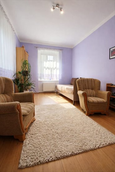 Przestronne mieszkanie 105 m² z tarasem i garażem - polecam! mieszkanie Jelenia Góra