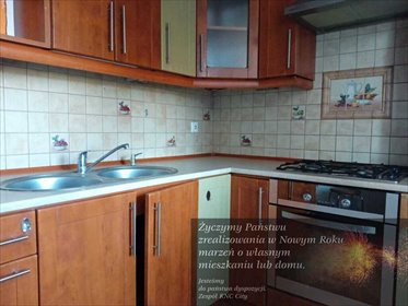 mieszkanie na sprzedaż 49m2 mieszkanie Bychawa, Partyzantów