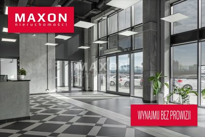 Nowoczesny lokal biurowy 115 m² (Włochy, al. Aleje Jerozolimskie) lokal użytkowy Warszawa, Włochy, al. Aleje Jerozolimskie