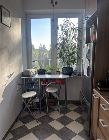mieszkanie na sprzedaż 62m2 mieszkanie Warszawa, Mokotów, staryMokotów, Wrotkowa