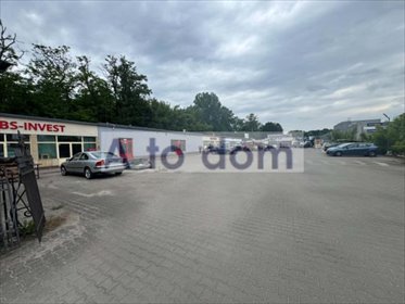 Sprzedam pawilon usługowo-handlowy 150 m² z witrynami i parkingiem lokal użytkowy Kobyłka