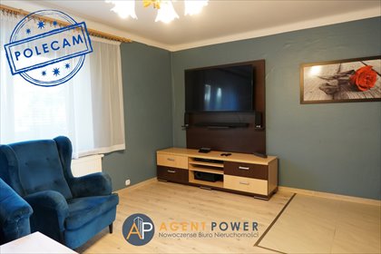 Przestronny dom 220 m² z dużą działką i tarasami dom Bukowno, Sławkowska