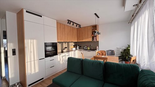 mieszkanie na sprzedaż 61m2 mieszkanie Bydgoszcz, Błonie