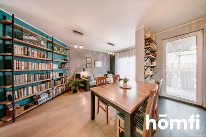 Na sprzedaż nowoczesne 3-pokojowe mieszkanie 65 m² w Górsku mieszkanie Górsk, Słoneczna