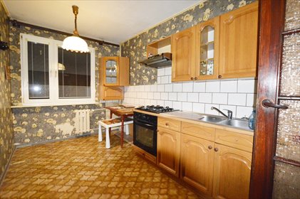 mieszkanie na sprzedaż 49m2 mieszkanie Wrocław, Fabryczna, Nowy Dwór, Strzegomska